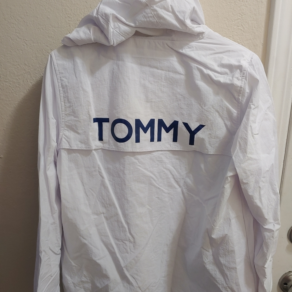 Jacket. - Picture 2 of 3